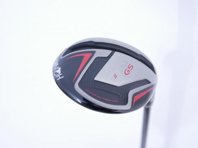 Fairway Wood : Honma : ไม้กระเทย Honma Tour World GS (ออกปี 2021) Loft 21 ก้าน Honma Speedtuned 48 Flex S