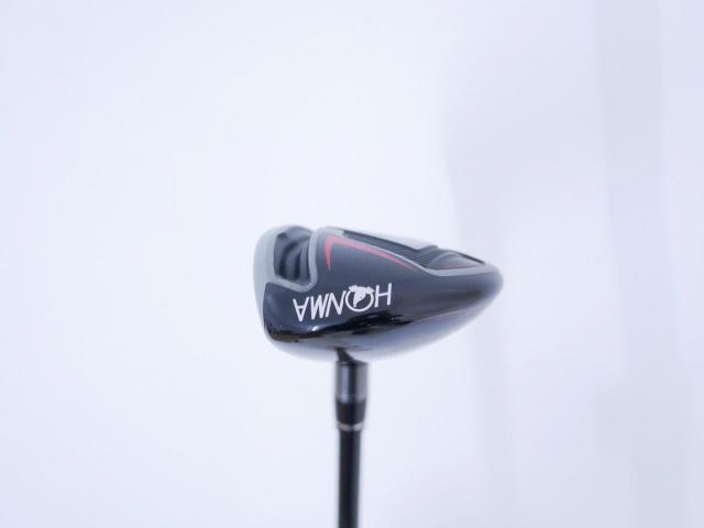 Fairway Wood : Honma : ไม้กระเทย Honma Tour World GS (ออกปี 2021) Loft 21 ก้าน Honma Speedtuned 48 Flex S