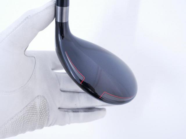 Fairway Wood : Honma : ไม้กระเทย Honma Tour World GS (ออกปี 2021) Loft 21 ก้าน Honma Speedtuned 48 Flex S