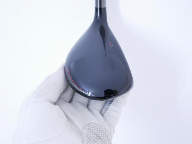 Fairway Wood : Honma : ไม้กระเทย Honma Tour World GS (ออกปี 2021) Loft 21 ก้าน Honma Speedtuned 48 Flex S