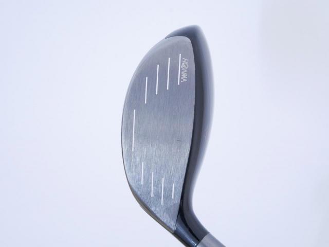Fairway Wood : Honma : ไม้กระเทย Honma Tour World GS (ออกปี 2021) Loft 21 ก้าน Honma Speedtuned 48 Flex S