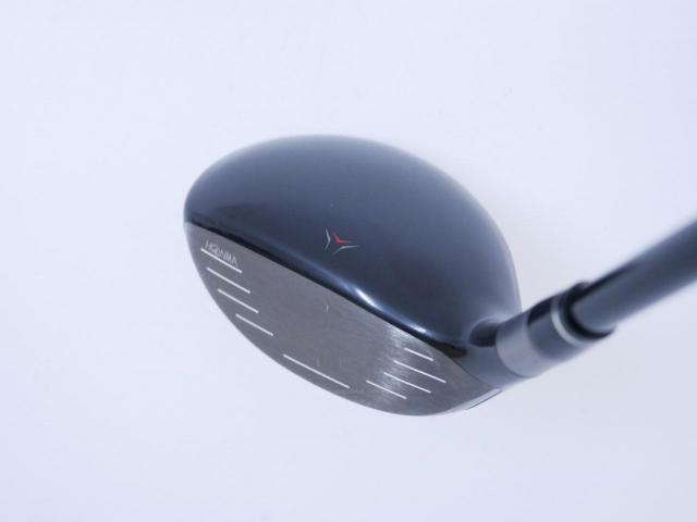 Fairway Wood : Honma : ไม้กระเทย Honma Tour World GS (ออกปี 2021) Loft 21 ก้าน Honma Speedtuned 48 Flex S