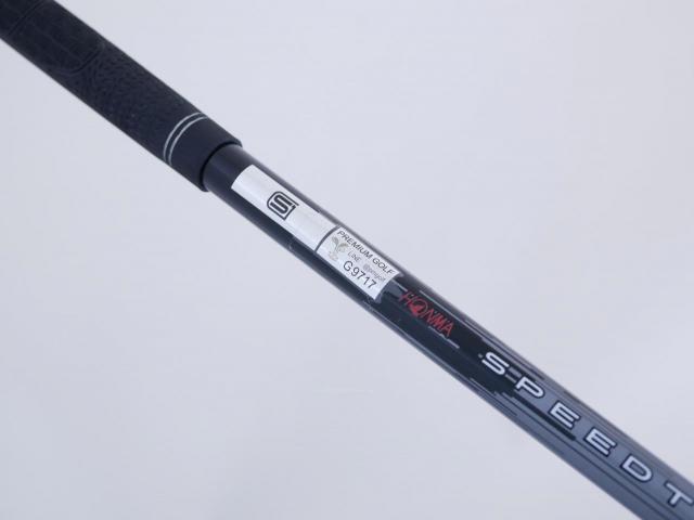 Fairway Wood : Honma : ไม้กระเทย Honma Tour World GS (ออกปี 2021) Loft 21 ก้าน Honma Speedtuned 48 Flex S