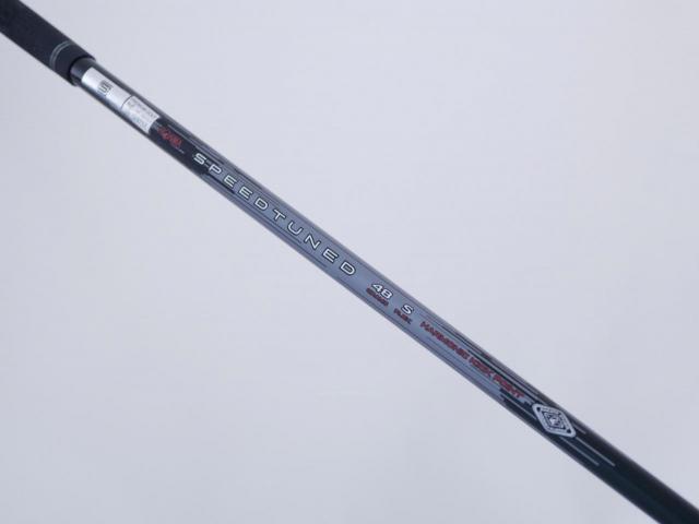 Fairway Wood : Honma : ไม้กระเทย Honma Tour World GS (ออกปี 2021) Loft 21 ก้าน Honma Speedtuned 48 Flex S