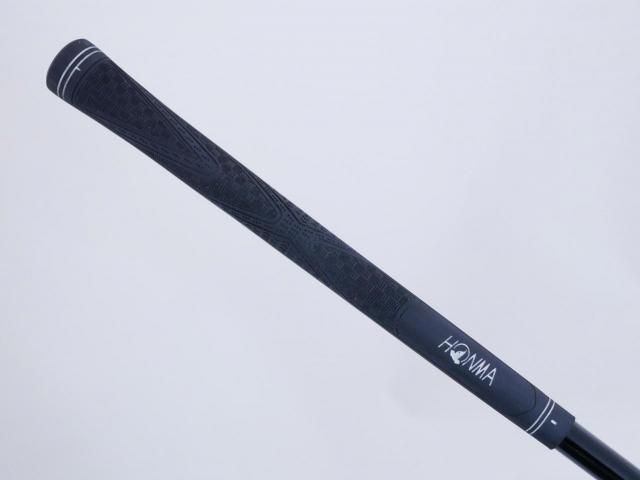 Fairway Wood : Honma : ไม้กระเทย Honma Tour World GS (ออกปี 2021) Loft 21 ก้าน Honma Speedtuned 48 Flex S