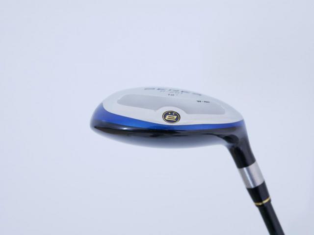 Fairway Wood : Honma : ไม้กระเทย Honma Beres U-201 Loft 19 ก้าน ARMRQ B49 Flex R (2 ดาว)