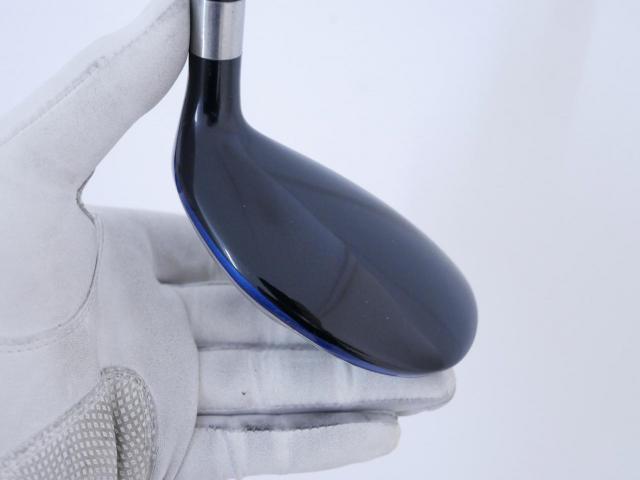 Fairway Wood : Honma : ไม้กระเทย Honma Beres U-201 Loft 19 ก้าน ARMRQ B49 Flex R (2 ดาว)