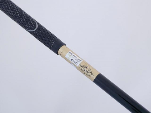 Fairway Wood : Honma : ไม้กระเทย Honma Beres U-201 Loft 19 ก้าน ARMRQ B49 Flex R (2 ดาว)