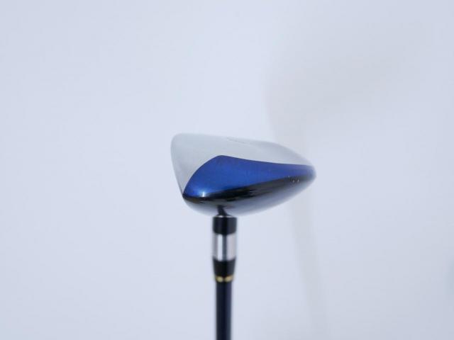 Fairway Wood : Honma : **ก้าน 3 ดาว** ไม้กระเทย Honma Beres U-201 Loft 22 ก้าน ARMRQ B54 Flex R (3 ดาว)