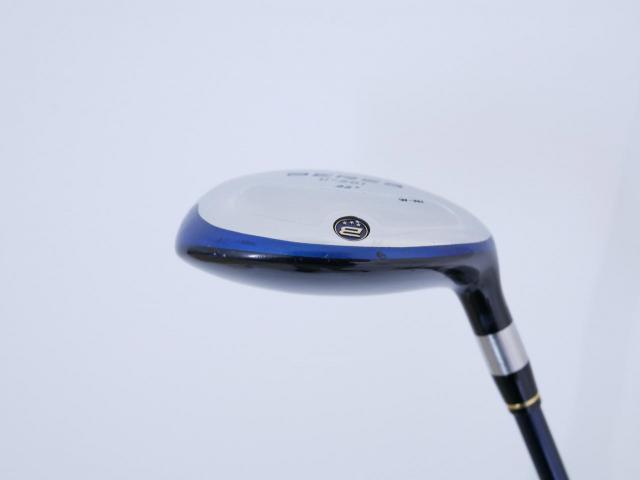 Fairway Wood : Honma : **ก้าน 3 ดาว** ไม้กระเทย Honma Beres U-201 Loft 22 ก้าน ARMRQ B54 Flex R (3 ดาว)