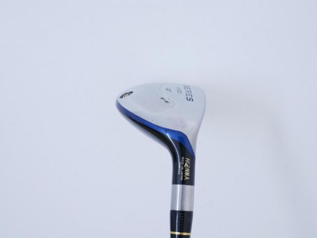 Fairway Wood : Honma : **ก้าน 3 ดาว** ไม้กระเทย Honma Beres U-201 Loft 22 ก้าน ARMRQ B54 Flex R (3 ดาว)