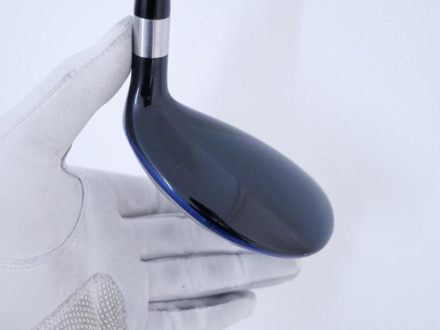 Fairway Wood : Honma : **ก้าน 3 ดาว** ไม้กระเทย Honma Beres U-201 Loft 22 ก้าน ARMRQ B54 Flex R (3 ดาว)