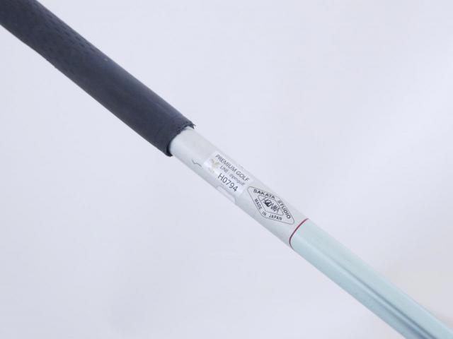 Fairway Wood : Honma : **ก้าน 3 ดาว** ไม้กระเทย Honma Beres U-201 Loft 22 ก้าน ARMRQ B54 Flex R (3 ดาว)