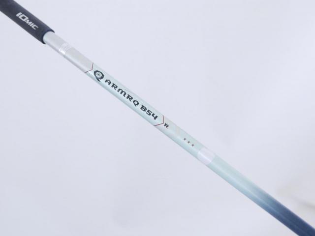 Fairway Wood : Honma : **ก้าน 3 ดาว** ไม้กระเทย Honma Beres U-201 Loft 22 ก้าน ARMRQ B54 Flex R (3 ดาว)