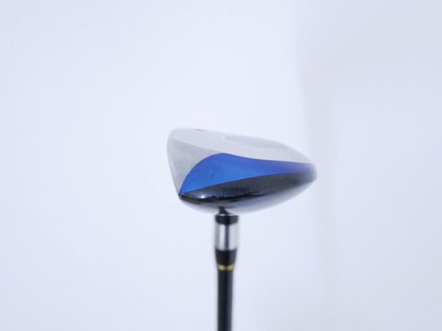 Fairway Wood : Honma : ไม้กระเทย Honma Beres U-201 Loft 25 ก้าน ARMRQ B49 Flex R (2 ดาว)