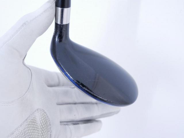 Fairway Wood : Honma : ไม้กระเทย Honma Beres U-201 Loft 25 ก้าน ARMRQ B49 Flex R (2 ดาว)