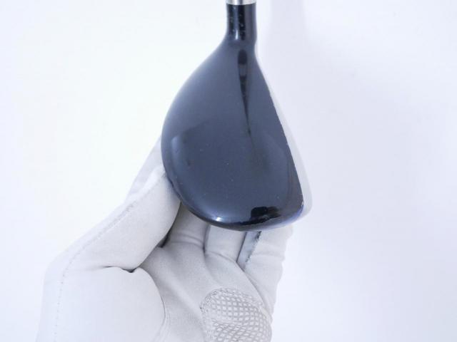 Fairway Wood : Honma : ไม้กระเทย Honma Beres U-201 Loft 25 ก้าน ARMRQ B49 Flex R (2 ดาว)