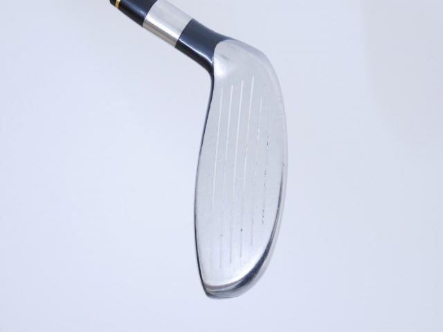 Fairway Wood : Honma : ไม้กระเทย Honma Beres U-201 Loft 25 ก้าน ARMRQ B49 Flex R (2 ดาว)