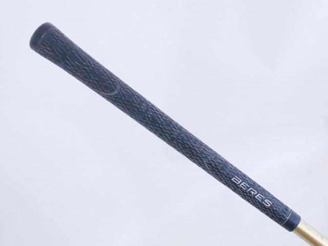 Fairway Wood : Honma : ไม้กระเทย Honma Beres U-201 Loft 25 ก้าน ARMRQ B49 Flex R (2 ดาว)