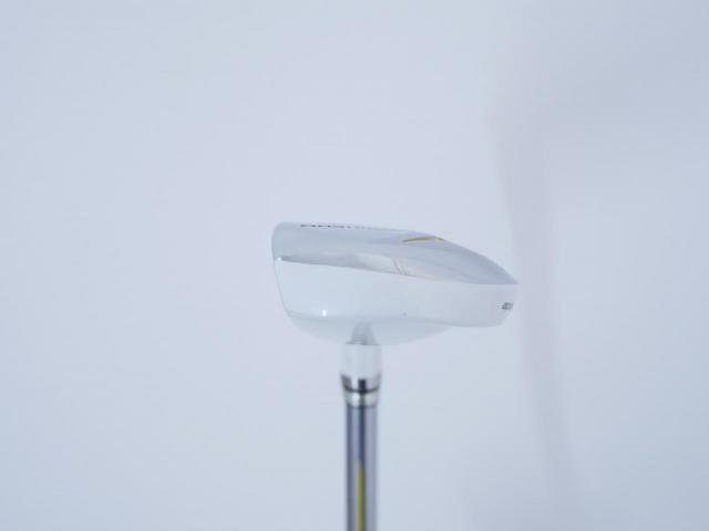 Fairway Wood : Kasco : ไม้กระเทย Kasco Power Tornado UT-Wedge (ออกปี 2018) Loft 19 Flex R