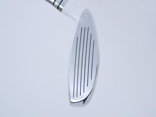 Fairway Wood : Kasco : ไม้กระเทย Kasco Power Tornado UT-Wedge (ออกปี 2018) Loft 19 Flex R