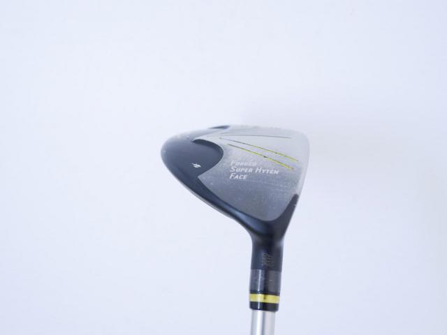 Fairway Wood : Kasco : ไม้กระเทย Kasco Power Tornado 8 Loft 16 Flex R