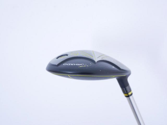 Fairway Wood : Kasco : ไม้กระเทย Kasco Power Tornado 8 Loft 16 Flex R