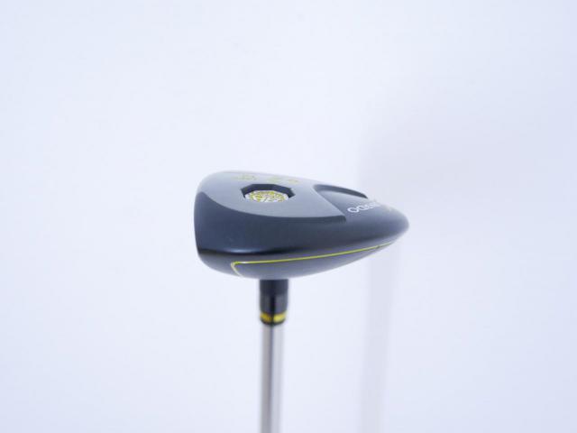 Fairway Wood : Kasco : ไม้กระเทย Kasco Power Tornado 8 Loft 16 Flex R