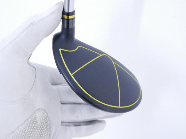 Fairway Wood : Kasco : ไม้กระเทย Kasco Power Tornado 8 Loft 16 Flex R