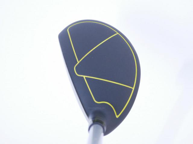 Fairway Wood : Kasco : ไม้กระเทย Kasco Power Tornado 8 Loft 16 Flex R