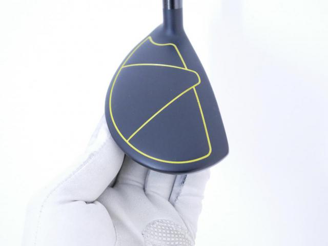 Fairway Wood : Kasco : ไม้กระเทย Kasco Power Tornado 8 Loft 16 Flex R