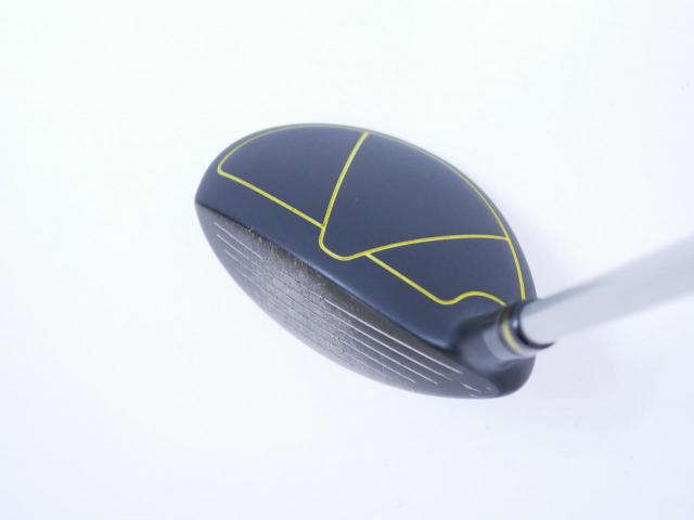 Fairway Wood : Kasco : ไม้กระเทย Kasco Power Tornado 8 Loft 16 Flex R