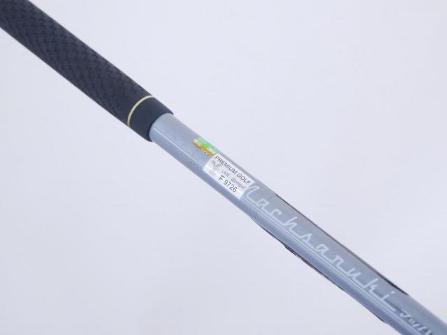 Fairway Wood : Kasco : ไม้กระเทย Kasco Power Tornado 8 Loft 16 Flex R