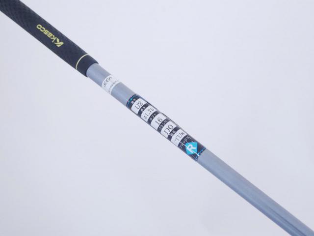 Fairway Wood : Kasco : ไม้กระเทย Kasco Power Tornado 8 Loft 16 Flex R
