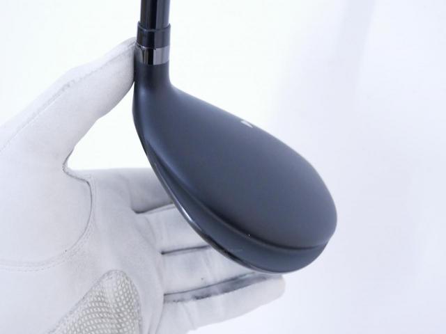 Fairway Wood : Kasco : ไม้กระเทย Kasco UFO by Power Tornado (ปี 2021) Loft 15 Flex R