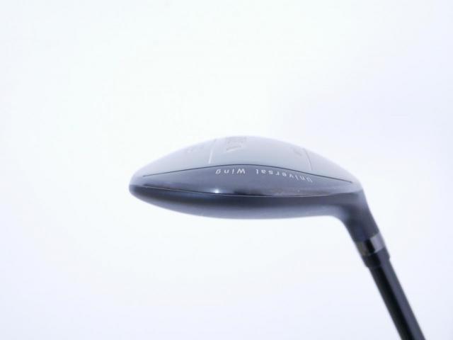Fairway Wood : Kasco : ไม้กระเทย Kasco UFO by Power Tornado (ปี 2021) Loft 15 Flex R