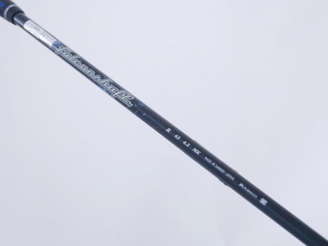 Fairway Wood : Kasco : ไม้กระเทย Kasco UFO by Power Tornado (ปี 2021) Loft 15 Flex R
