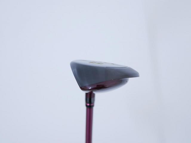 Lady club : All : ไม้กระเทย Kasco UFO by Power Tornado (ปี 2021) Loft 34 Flex L