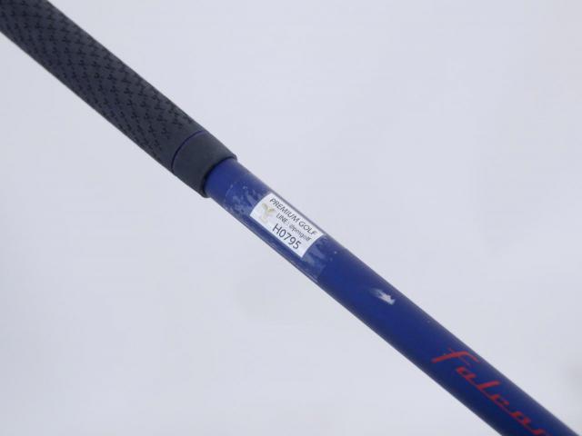 Lady club : All : ไม้กระเทย Kasco UFO Speed Sole (ออกปี 2023) Loft 34 ก้านกราไฟต์ Flex L