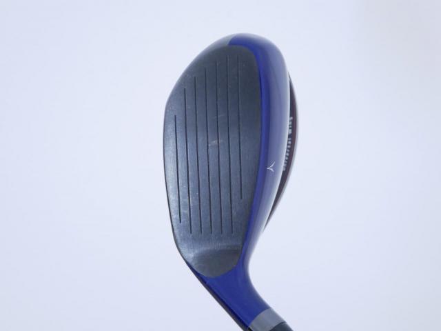 Lady club : All : ไม้กระเทย Kasco UFO Speed Sole (ออกปี 2023) Loft 38 ก้านกราไฟต์ Flex L