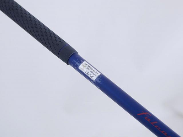 Lady club : All : ไม้กระเทย Kasco UFO Speed Sole (ออกปี 2023) Loft 38 ก้านกราไฟต์ Flex L