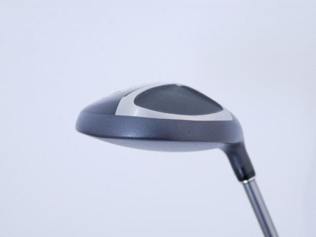 Fairway Wood : PRGR : ไม้กระเทย PRGR Q (รุ่นปี 2019 สำหรับเล่นได้ทุกไลน์) Loft 18 Flex R 