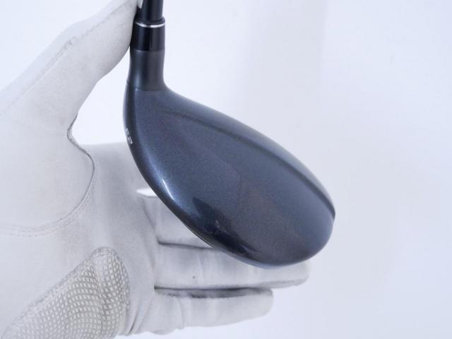 Fairway Wood : xxio : ไม้กระเทย XXIO X EKS (ปี 2021) Loft 23 ก้าน Miyazaki AX-1 Flex S