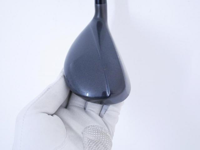 Fairway Wood : xxio : ไม้กระเทย XXIO X EKS (ปี 2021) Loft 23 ก้าน Miyazaki AX-1 Flex S