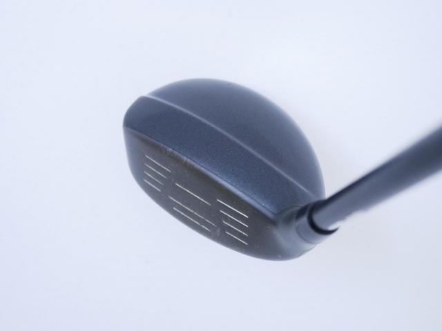 Fairway Wood : xxio : ไม้กระเทย XXIO X EKS (ปี 2021) Loft 23 ก้าน Miyazaki AX-1 Flex S