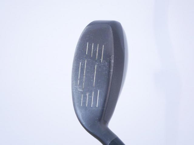 Fairway Wood : xxio : ไม้กระเทย XXIO X EKS (ปี 2021) Loft 23 ก้าน Miyazaki AX-1 Flex S