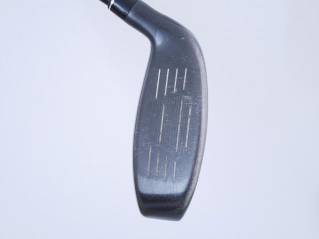 Fairway Wood : xxio : ไม้กระเทย XXIO X EKS (ปี 2021) Loft 23 ก้าน Miyazaki AX-1 Flex S
