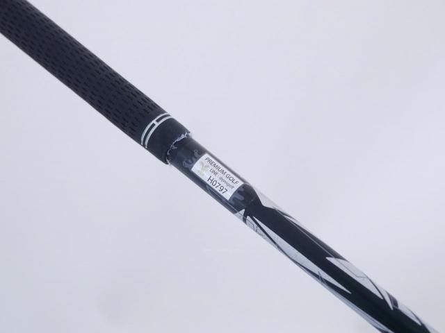 Fairway Wood : xxio : ไม้กระเทย XXIO X EKS (ปี 2021) Loft 23 ก้าน Miyazaki AX-1 Flex S