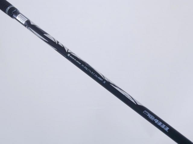 Fairway Wood : xxio : ไม้กระเทย XXIO X EKS (ปี 2021) Loft 23 ก้าน Miyazaki AX-1 Flex S
