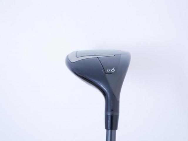 Fairway Wood : Yamaha : ไม้กระเทย Yamaha Inpres DriveStar (รุ่นล่าสุด ปี 2025 ตีไกลมากๆ) Loft 23 ก้าน Fujikura Speeder NX M425u Flex SR